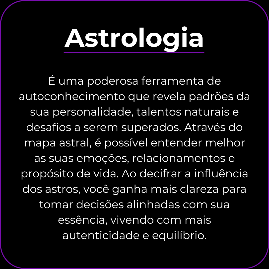 Astrologia